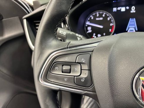 Used 2023 Buick Envision Avenir AWD/4WD image 15