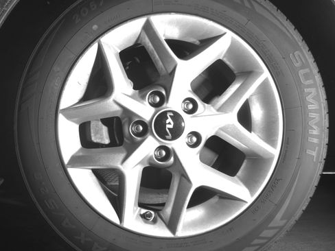Used 2025 Kia Soul LX w/ LX Technology Package FWD image 12