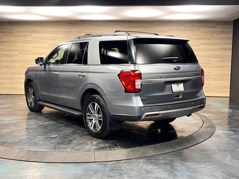 Used 2024 Ford Expedition XLT image 26