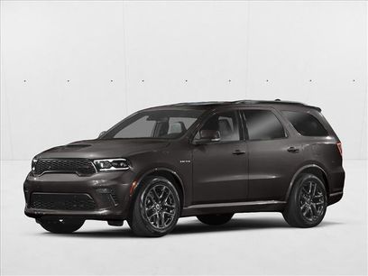 Used 2021 Dodge Durango R/T w/ Technology Group