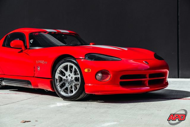 Used 1994 Dodge Viper RT/10 RWD image 40