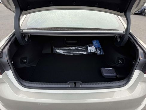 Used 2025 Lexus ES 350 Premium w/ Premium Package image 29