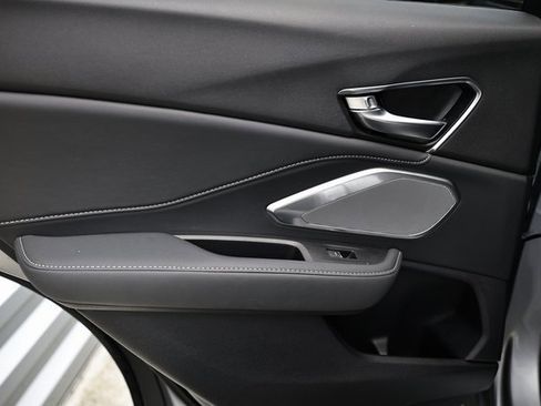 Used 2021 Acura RDX Advance Package image 24