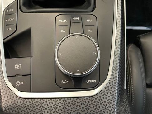 Used 2023 BMW M3 w/ Executive Package RWD image 24
