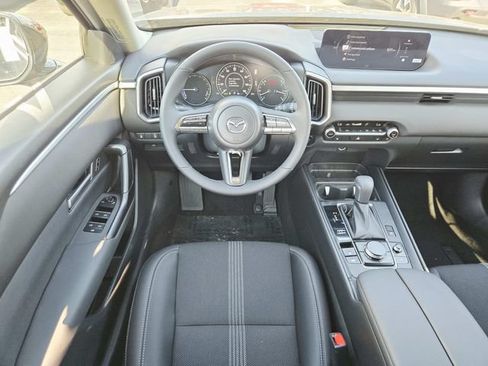 New 2026 MAZDA CX-50 2.5 Hybrid w/ Cargo Package AWD/4WD image 8