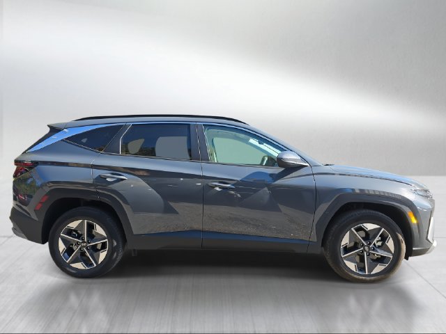 Certified 2026 Hyundai Tucson SEL w/ Tow & Go Package AWD/4WD image 2