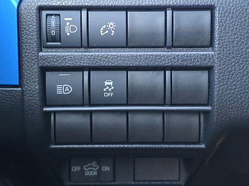 Certified 2024 Toyota Tacoma TRD Sport image 13