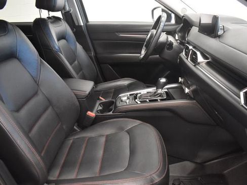 Used 2022 MAZDA CX-5 Carbon Edition AWD/4WD image 20