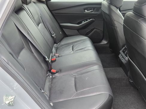 Certified 2024 Honda Accord Touring image 16