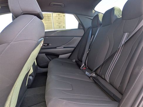 Certified 2026 Hyundai Elantra Sport image 19