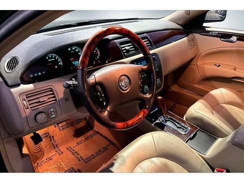 Used 2008 Buick Lucerne CXL w/ Ultra Confidence Package image 8