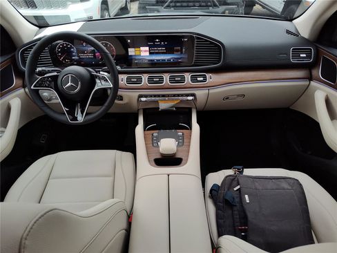 New 2026 Mercedes-Benz GLE 350 4MATIC image 10