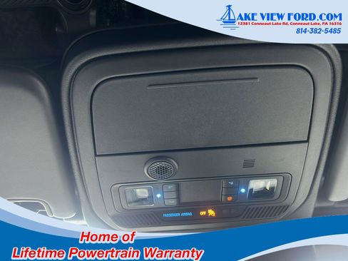 New 2025 Ford Bronco Big Bend image 35