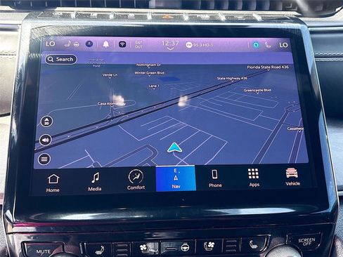 Used 2022 Jeep Grand Cherokee L Overland image 13