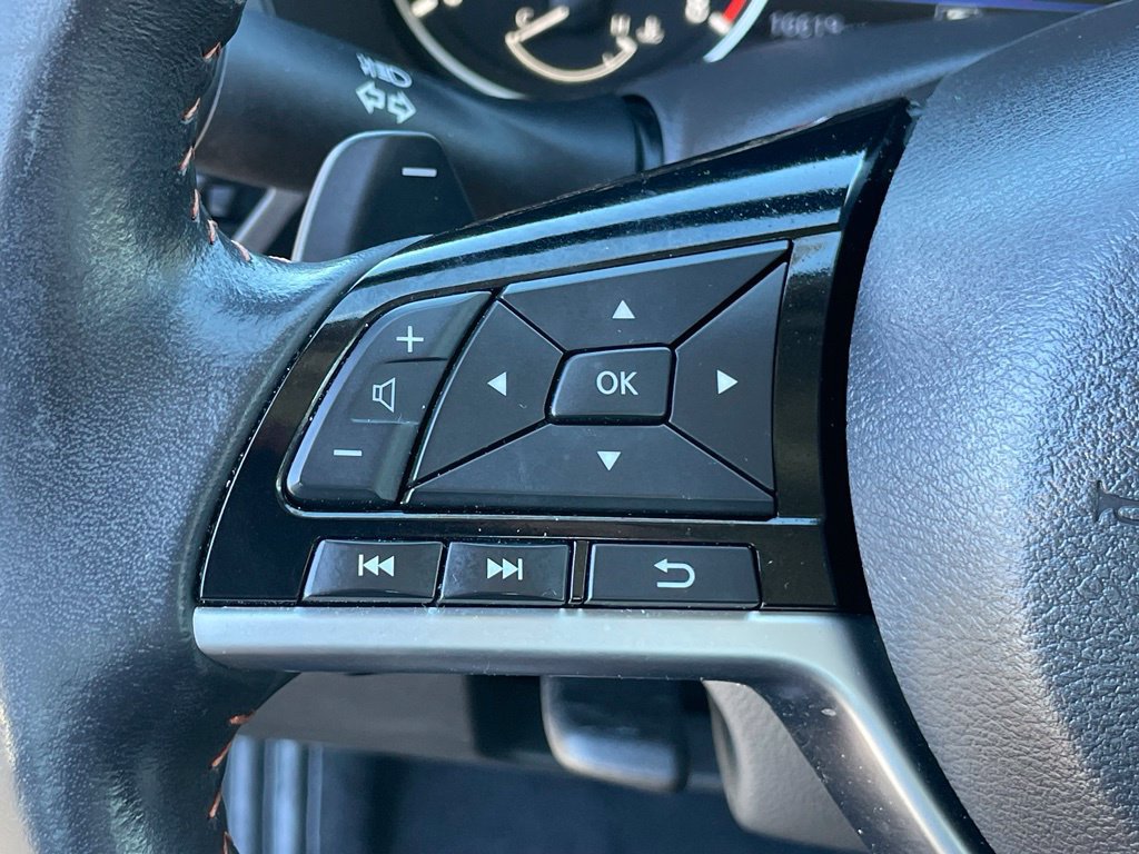 Certified 2023 Nissan Altima 2.5 SR AWD/4WD image 18