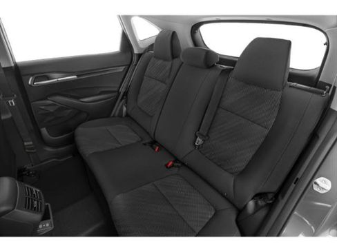 Certified 2025 Kia Seltos LX AWD/4WD image 16