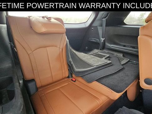 Certified 2023 INFINITI QX60 Autograph AWD/4WD image 18