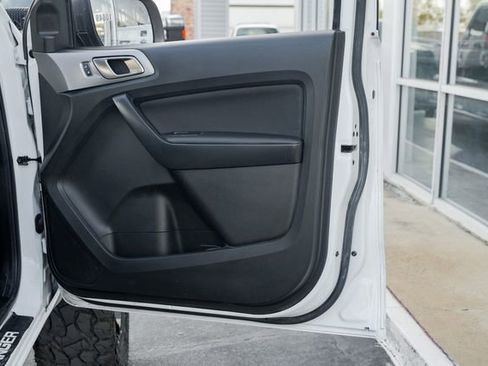 Used 2021 Ford Ranger XLT w/ Equipment Group 301A Mid image 31