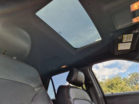 Used 2017 Ford Explorer Sport w/ Equipment Group 401A AWD/4WD image 17