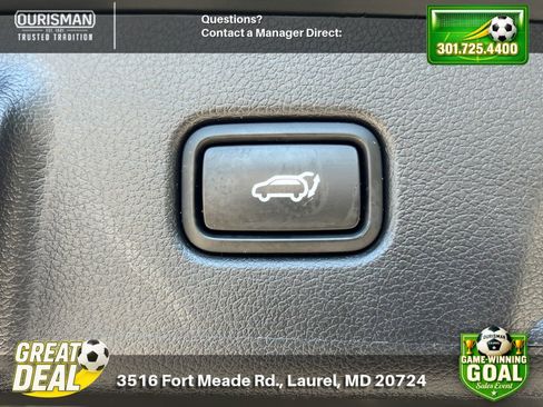 Used 2023 Hyundai Palisade Calligraphy AWD/4WD image 22