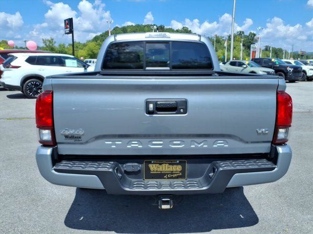 Used 2021 Toyota Tacoma SR AWD/4WD image 15