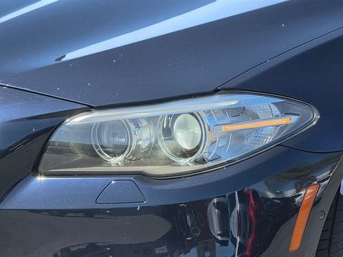 Used 2014 BMW 535i Sedan image 7