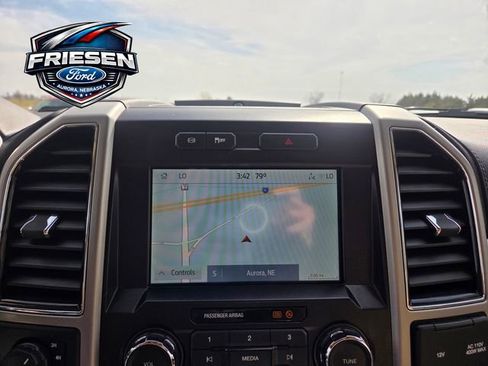 Used 2020 Ford F350 Lariat w/ Lariat Value Package image 20