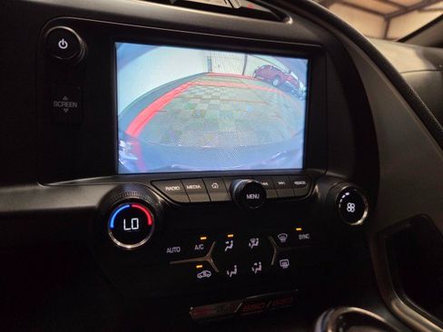 Used 2019 Chevrolet Corvette Z06 RWD image 60