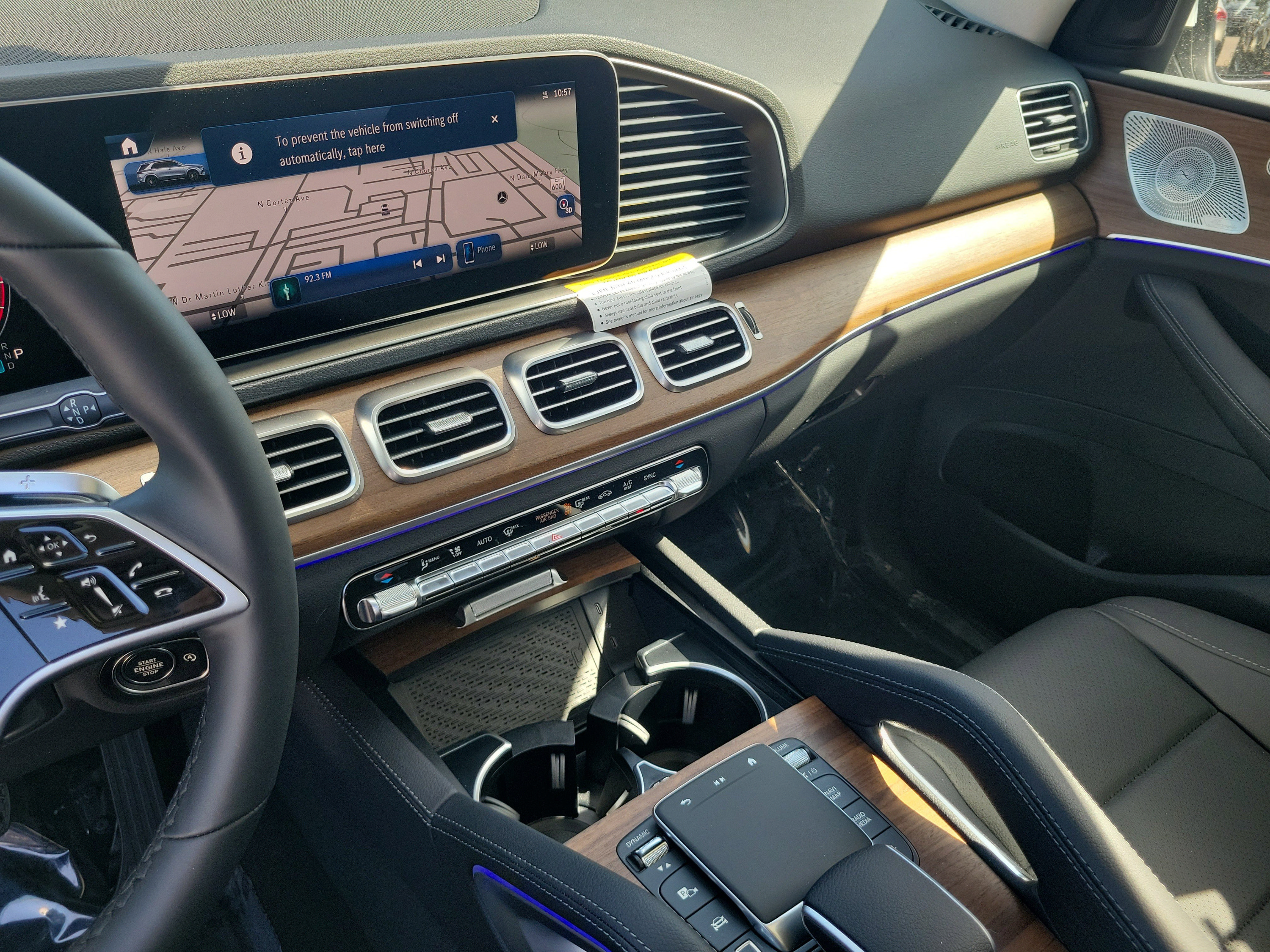 Certified 2026 Mercedes-Benz GLE 350 4MATIC image 50