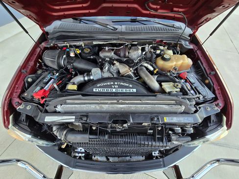 Used 2008 Ford F350 XL image 34