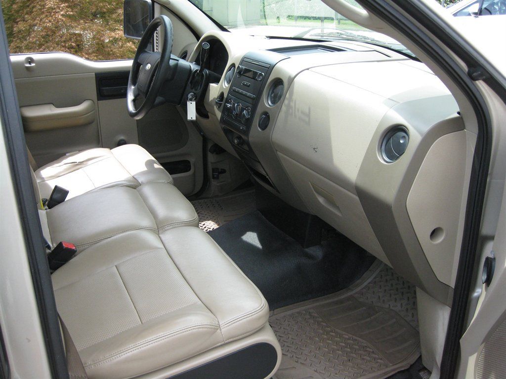Used 2007 Ford F150 XL RWD image 21