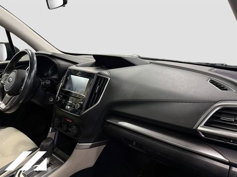 Used 2019 Subaru Forester Premium w/ All-Weather Package AWD/4WD image 30