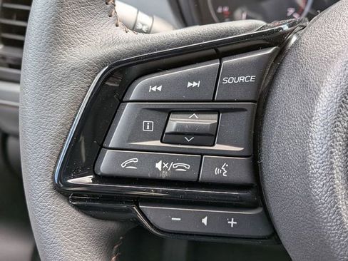 New 2026 Subaru Forester Sport image 16