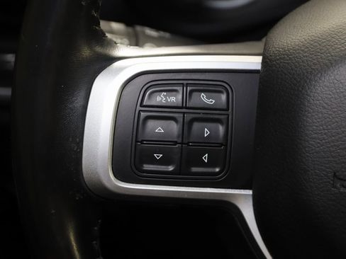 Used 2020 RAM 2500 Lone Star w/ Level 1 Equipment Group image 31