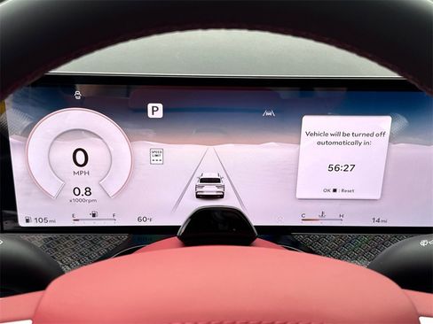 New 2026 Genesis GV80 3.5T e-SC image 28