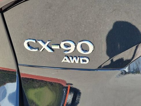 New 2026 MAZDA CX-90 3.3 Turbo w/ Select Package image 29