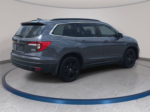 Used 2022 Honda Pilot Special Edition image 5