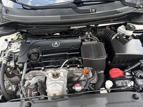 Used 2020 Acura ILX FWD image 18