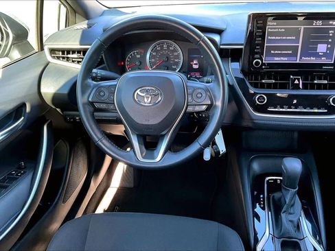 Certified 2022 Toyota Corolla SE image 5
