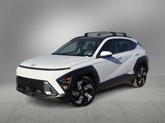 New 2026 Hyundai Kona Limited video 1