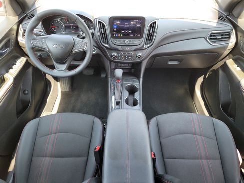 Used 2023 Chevrolet Equinox RS image 14