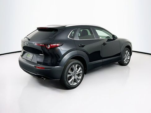 Used 2024 MAZDA CX-30 AWD 2.5 S w/ Preferred Package image 9