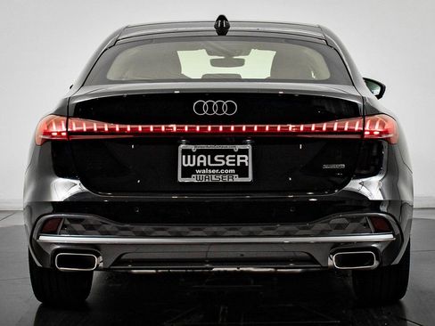 New 2025 Audi A5 2.0T Premium Plus AWD/4WD image 10