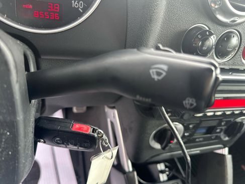 Used 2003 Audi TT 1.8T image 20