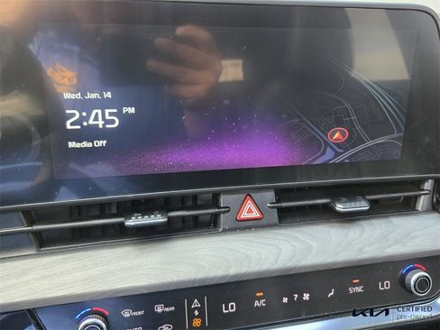 Certified 2023 Kia Sportage X-Line w/ X-Line Premium Package image 25