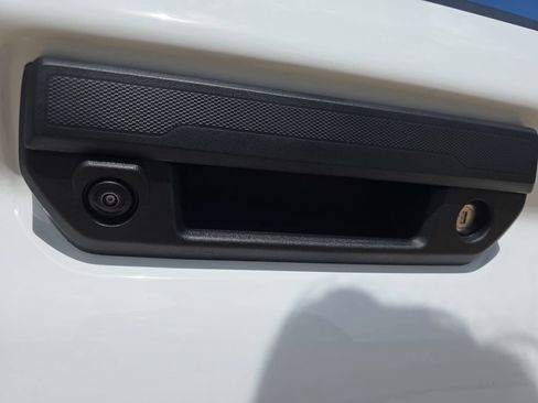 New 2026 Chevrolet Colorado LT w/ LT Convenience Package RWD image 13