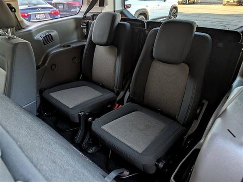 Used 2020 Ford Transit Connect XL image 27