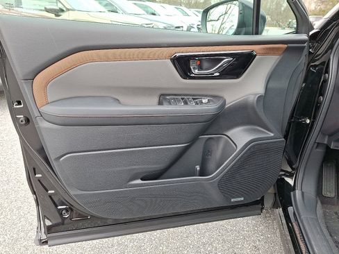 New 2026 Subaru Forester Sport AWD/4WD image 9