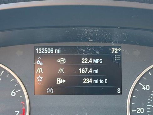 Used 2020 Ford EcoSport Titanium FWD image 28