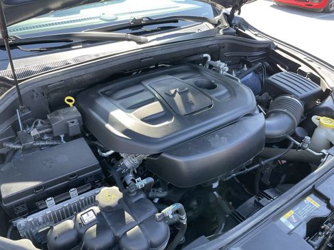 Used 2021 Dodge Durango GT AWD/4WD image 43